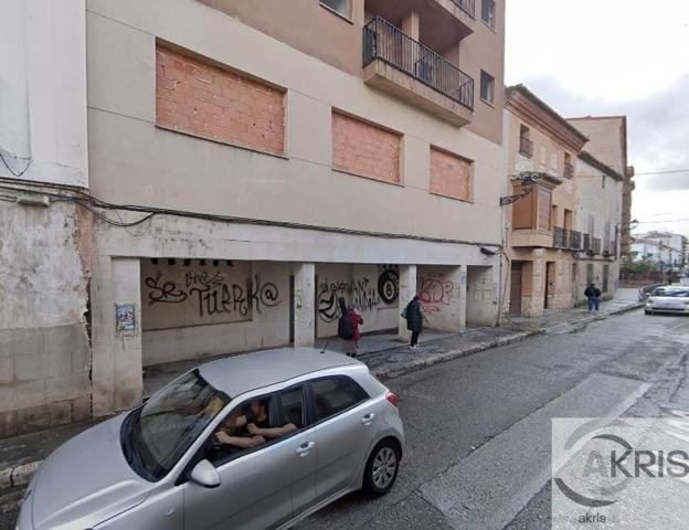 Edificio en venta en Ocaña photo 0