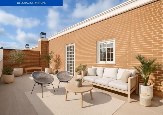 Adosada en venta en Pozuelo de Alarcón, Zona Avenida Europa photo 0