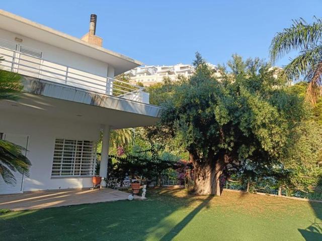 Chalet en venta en Cullera, Cap Blanc photo 0