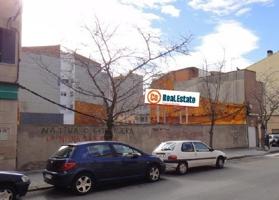 Terreno en venta en Terrassa, Sant Pere photo 0