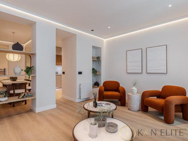 Piso en venta en Madrid, Universidad - Malasaña photo 0