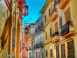 Casa con terreno en venta en Sevilla, photo 0