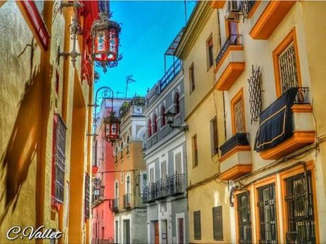 Casa con terreno en venta en Sevilla, photo 0