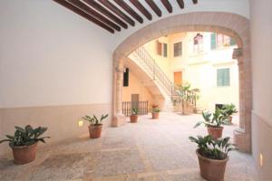 Duplex en venta en Mallorca, Sa Calatrava photo 0