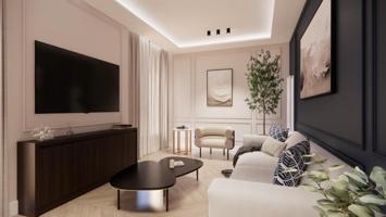 Piso en venta en Madrid, Goya photo 0