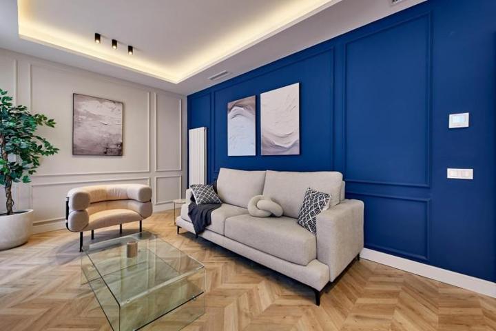 Piso en venta en Madrid, Goya photo 0