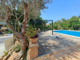 Chalet en venta en Calvia, Santa Ponsa photo 0