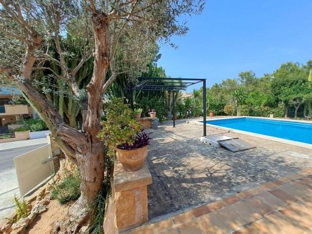 Chalet en venta en Calvia, Santa Ponsa photo 0