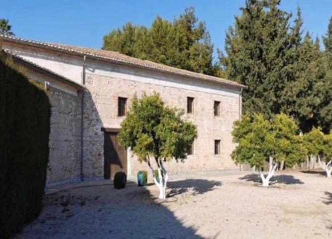 Local comercial en venta en Beniflá, Benifla photo 0