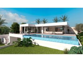 Chalet en venta en Denia photo 0