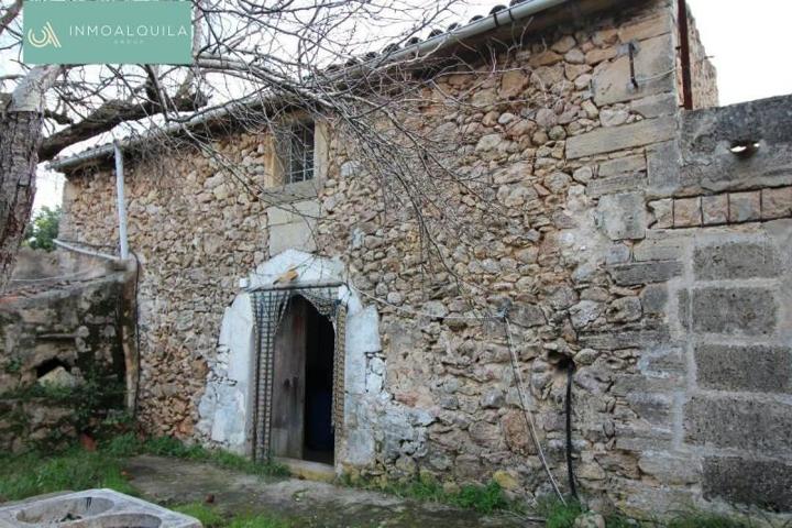 Chalet en venta en Pollença, Pollença photo 0