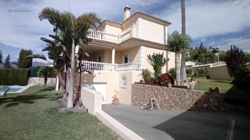 Chalet en venta en Mijas, Mijas Golf photo 0