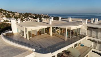 Aticos en venta en Benalmádena, Higuerón photo 0