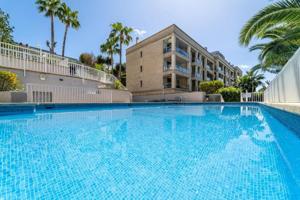 Atico Duplex en venta en Mallorca, La Bonanova photo 0