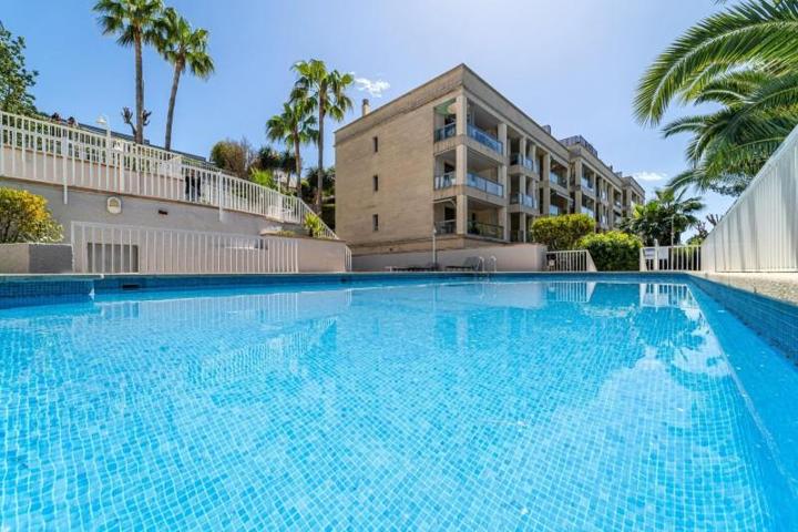 Atico Duplex en venta en Mallorca, La Bonanova photo 0