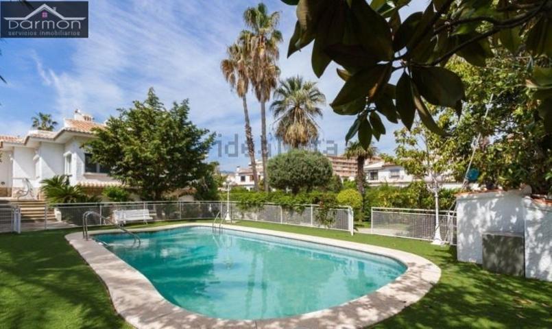 Chalet en venta en Gandia, Playa de Gandia photo 0