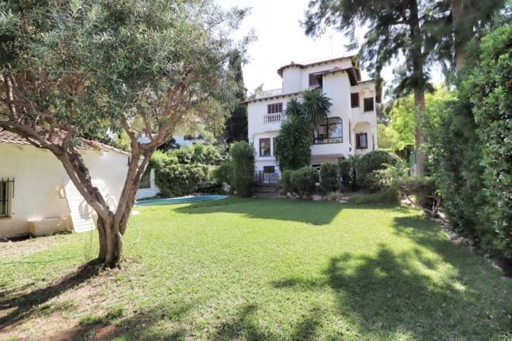 Chalet en venta en Rocafort, ROCAFORT photo 0