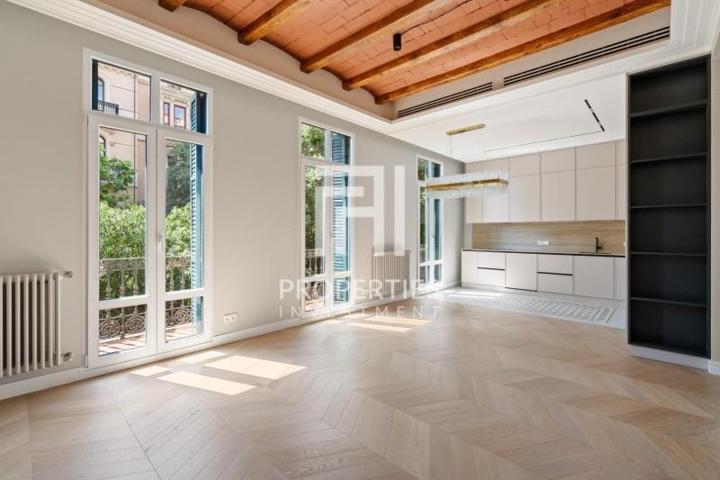 Piso en venta en Barcelona, Dreta de l´Eixample photo 0