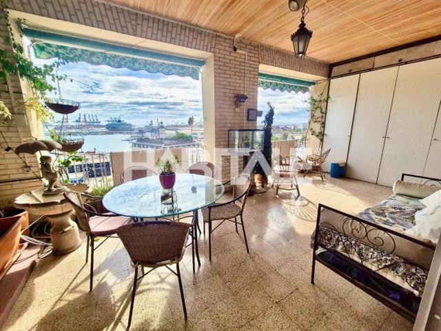 Piso en venta en Valencia, Poblats Marítims photo 0