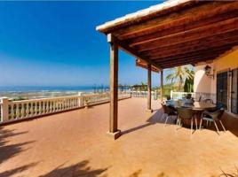 Chalet en venta en Motril, Minasierra photo 0