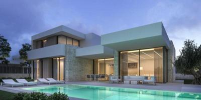 Chalet en venta en Denia, San Juan photo 0