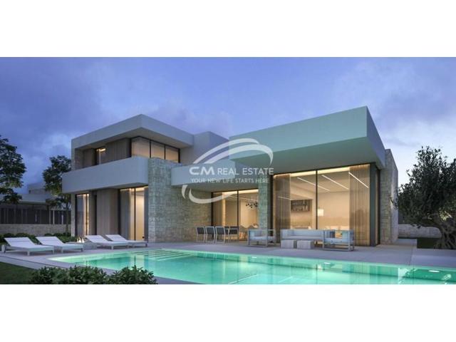 Chalet en venta en Denia photo 0