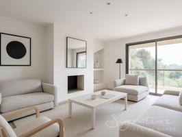 Aticos en venta en Sant Cugat del Vallès photo 0