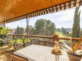 Aticos en venta en Sant Cugat del Vallès photo 0