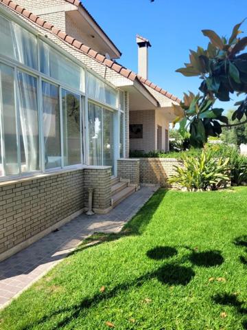 Casa en venta en Jerez de la Frontera, Alvaro Domecq photo 0