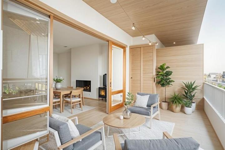 Piso en venta en Mallorca, Centro photo 0