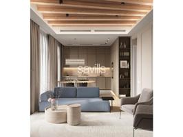 Apartamento en venta en Barcelona, Dreta de l'Eixample photo 0