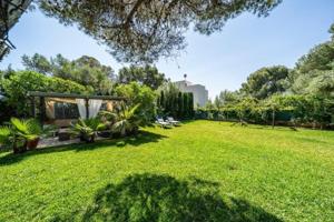 Chalet en venta en Llucmajor, Cala PI-Vallgornera photo 0