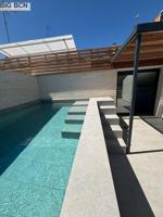 Adosada en venta en Esplugues de Llobregat, Finestrelles photo 0