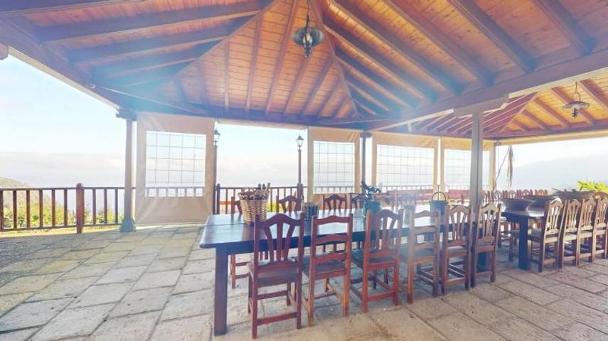 Chalet en venta en Los Realejos, Realejo Alto photo 0