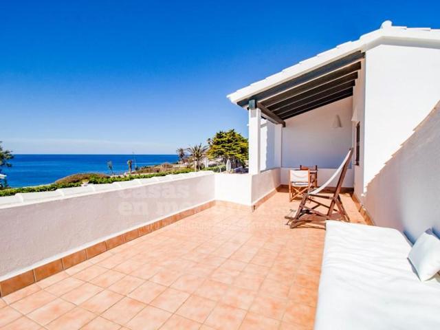 Chalet en venta en Sant Lluís photo 0