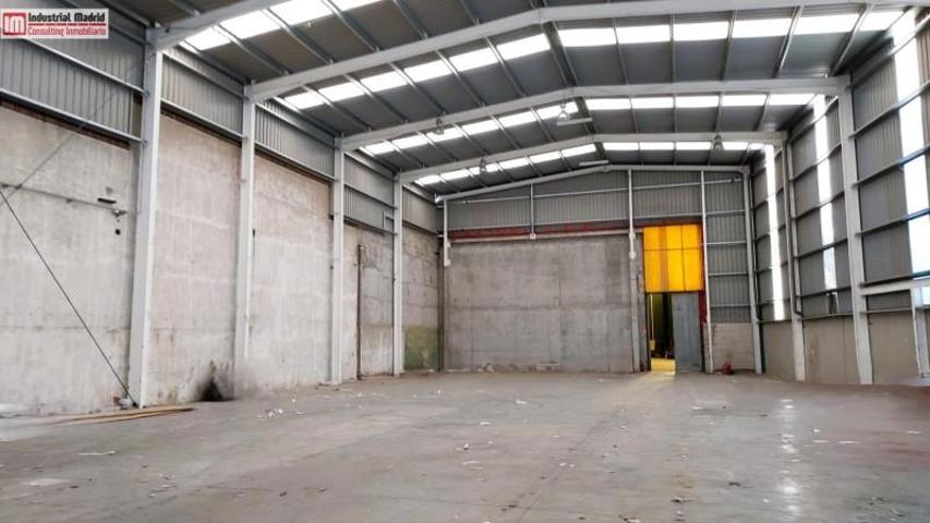 Nave industrial en venta en Arganda del Rey, P.I.FINANZAUTO photo 0