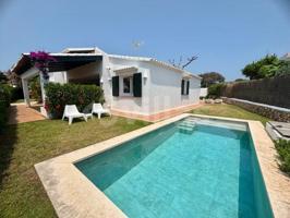 Chalet en venta en Sant Lluís photo 0