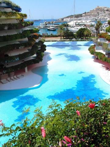 Piso en venta en Eivissa, Paseo Juan Carlos I, 07800 photo 0