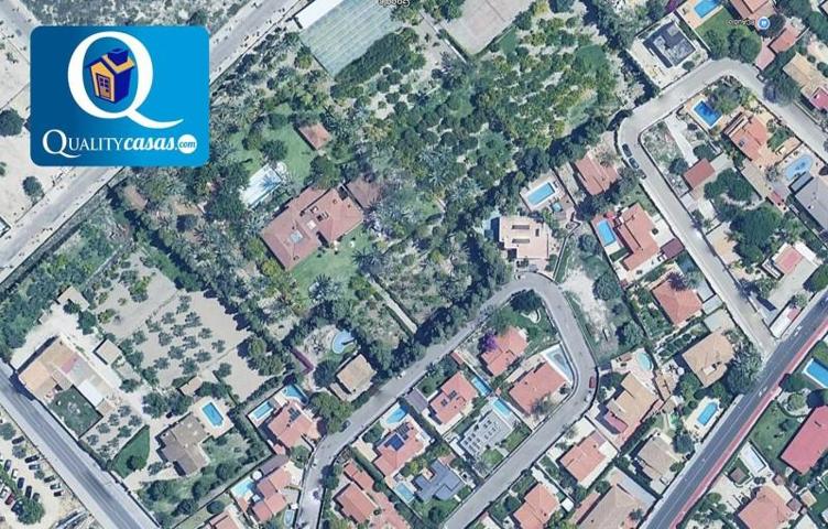 Terreno en venta en San Juan, Sant Joan D`Alacant photo 0