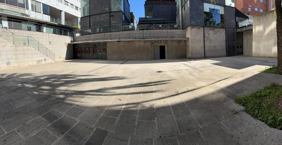 Local comercial en venta en Mollet del Vallès, Centre photo 0