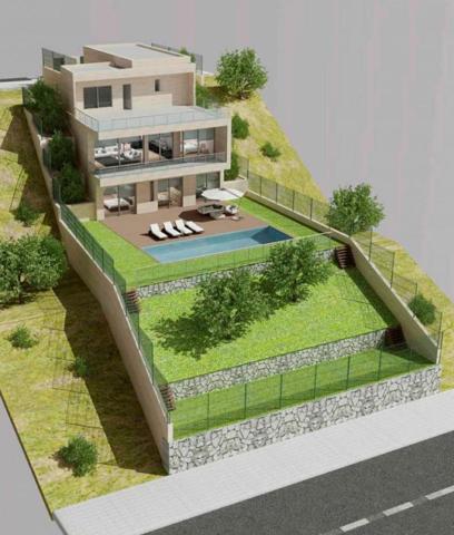 Adosada en venta en Lloret de Mar photo 0