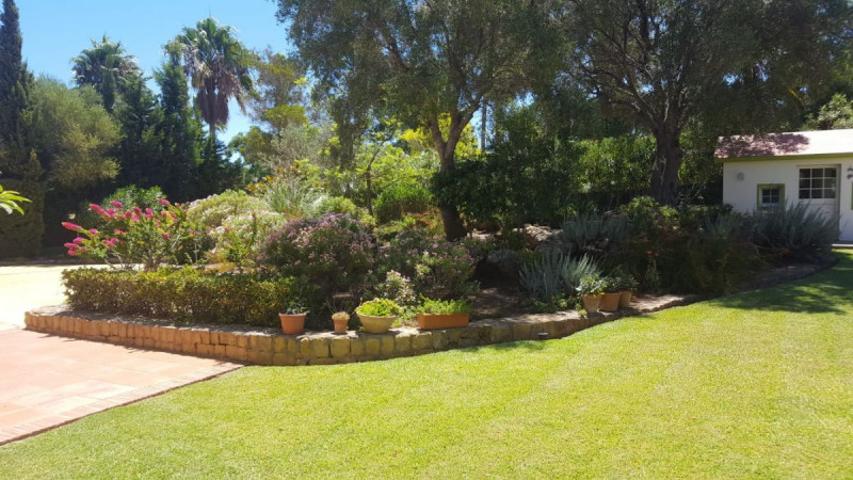 Chalet en venta en Sotogrande, Sotogrande - Alto photo 0