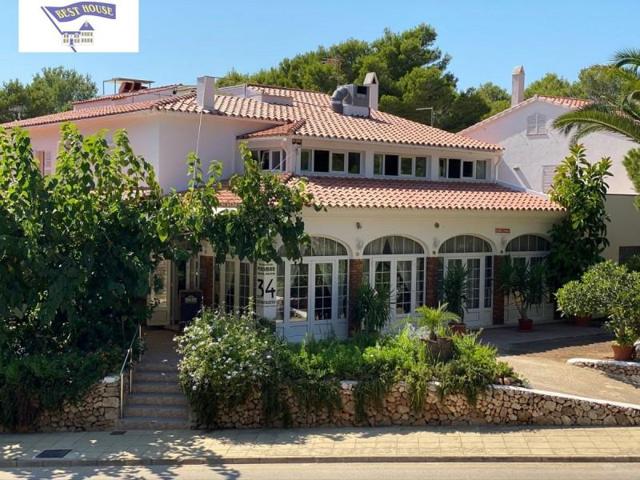 Local comercial en venta en Es Mercadal, Son parc photo 0