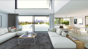 Chalet en venta en Calvia, Nova santa ponsa photo 0