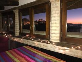 Casas de pueblo en venta en Granada, Albaicin photo 0