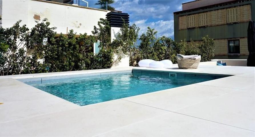 Piso en venta en Mallorca, Son Armadans photo 0