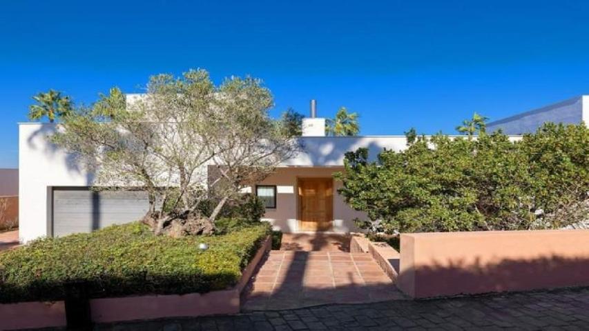 Chalet en venta en Sotogrande, Sotogrande Alto - Las Cimas photo 0