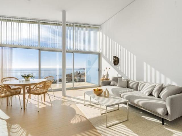 Aticos en venta en Fuengirola photo 0