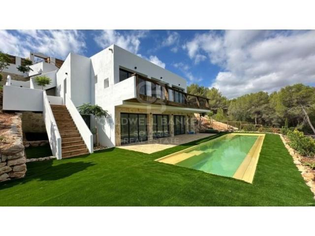 Casa en venta en Jávea-Xàbia photo 0