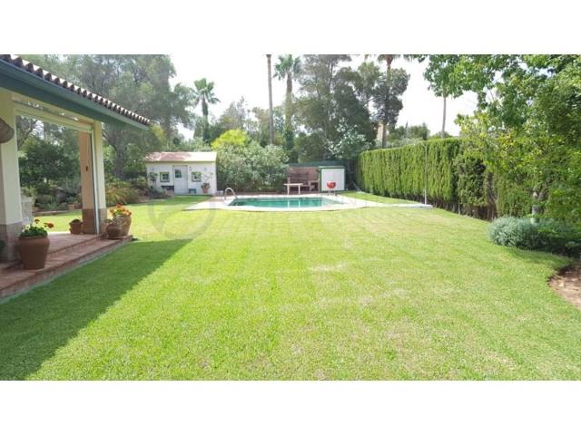 Chalet en venta en Sotogrande photo 0